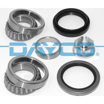 Sada ložisek kol DAYCO KWD1161