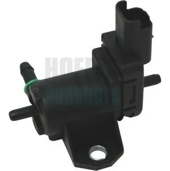 Turbodmychadlo Měnič tlaku, turbodmychadlo HOFFER 8029245