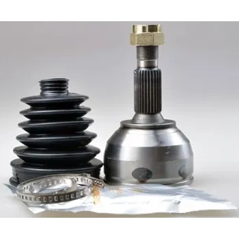 Hřídel nápravy Sada kloubů, hnací hřídel DENCKERMANN C120427