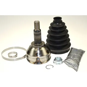 Hřídel nápravy Sada kloubů, hnací hřídel SPIDAN 24874