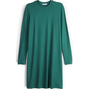 Dámské šaty GATE Šaty volného střihu 34 624-1830/483