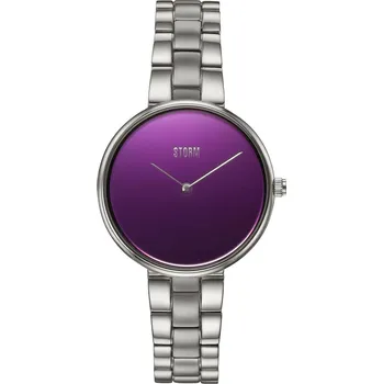 Módní doplněk Hodinky Storm Slvr 1043622 32