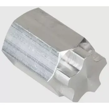 Klíč JMP 722.10.00 Hlavice - klíč 22 mm, na šrouby brzdových třmenů Yamaha