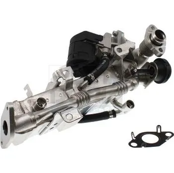 Palivový chladič Chladič, recirkulace spalin MEAT & DORIA 88779