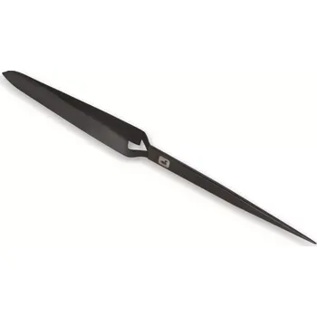 Loon D-Loop Tweezer Black