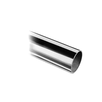 Kouřovod Trubka NEREZ 60/2/1000mm zrcadlový lesk