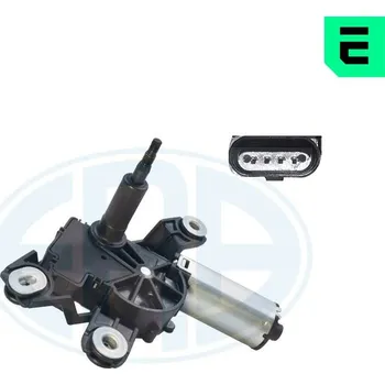 Motorek stěrače a odstřikovače Motor stěračů ERA 460351A
