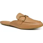 Nazouváky Geox D Palmaria D55MUA 000TU C5000 Béžová 37