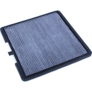 Ventilátor topení a klimatizace Filtr, vzduch v interiéru DENCKERMANN M110566K