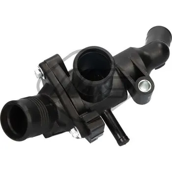 Čidlo automobilu Pouzdro termostatu Metalcaucho 03808
