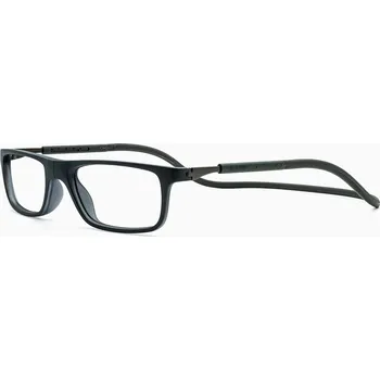 Brýle na čtení Slastik Jabba 009, šedá, dioptrie: +1,00