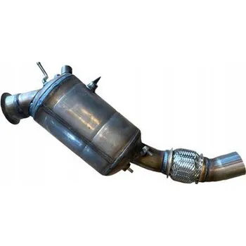 BMW 120d F21 Filtr pevných částic DPF 1279-6
