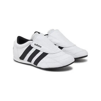 Dámská obuv adidas Sneakersy Tekwen JS3870 Bílá 38_23