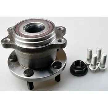 Sada ložisek kol DENCKERMANN W413462