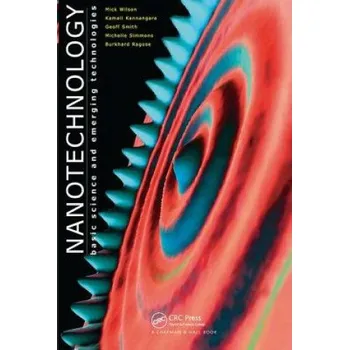 Nanotechnology – Geoff Smith (EN)