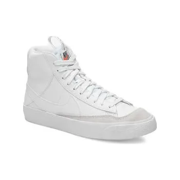 Dámské tenisky Nike Plátěnky DH8640-102 Bílá 36