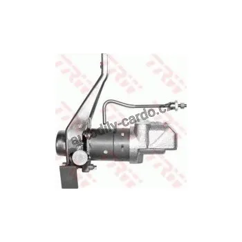 Přislušenství brzdového systému Regulátor brzdné síly TRW GPV1041 - RENAULT