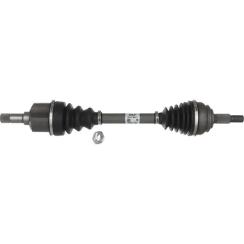 Hřídel nápravy Hnací hřídel SKF VKJC 8871