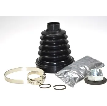 Hřídel nápravy Sada měchů, hnací hřídel LÖBRO 306158