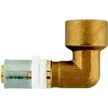 Herz Koleno s vnitřním závitem Rozměr: 50 x 4 - Rp 1 1/2