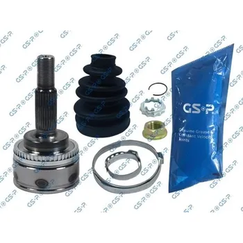 Hřídel nápravy Sada kloubů, hnací hřídel GSP 859024