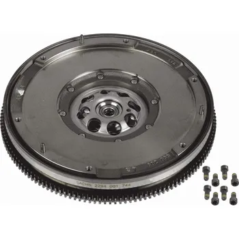 Setrvačník motoru Setrvačník SACHS 2294 001 744
