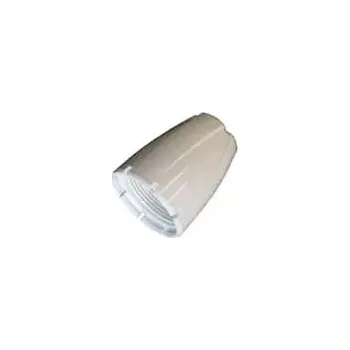 Hlavice pro radiátor Herz Ruční ovladač #231606: Ruční hlavice k ventilu rozdělovače PUSH