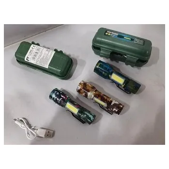 Hra na zahradu Latarka MIX (pl, 2000, Pudr, ADAR)