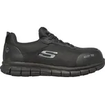 Boty Skechers Black 1004132 5.5 (38.5)