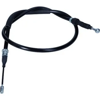 Lanko parkovací brzdy Tažné lanko, parkovací brzda MAXGEAR 32-0923