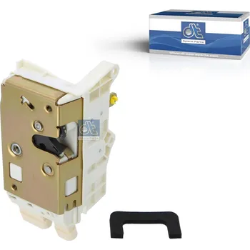 Autozámek Zámek dveří Iveco Eurocargo levý Iveco 98416424