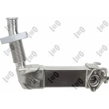 Palivový chladič Chladič, recirkulace spalin ABAKUS 121-00-002