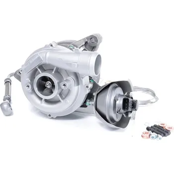 Turbodmychadlo Dmychadlo, plnění BTS Turbo T981158BT