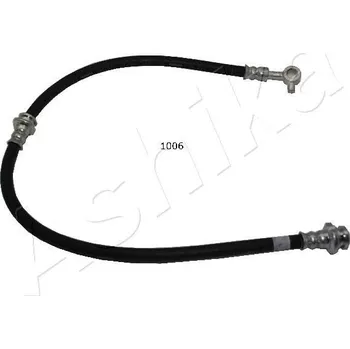 Brzdová hadice Držák, brzdová hadice ASHIKA 69-01-1006