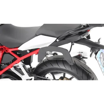 Zavazadlo na motocykl Hepco & Becker Boční nosiče C-Bow BMW R 1200 R (15-18)