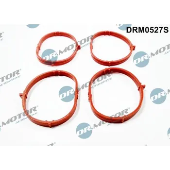 Těsnění motoru Sada těsnění, koleno sacího potrubí Dr.Motor Automotive DRM0527S
