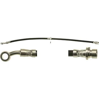 Brzdová hadice Brzdová hadice TRW PHD596