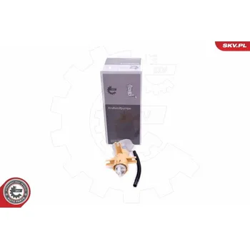 Palivové čerpadlo Palivová přívodní jednotka ESEN SKV 02SKV800