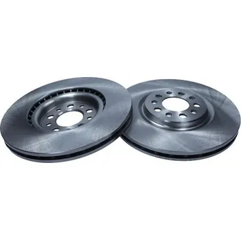 Brzdový kotouč Brzdový kotouč MAXGEAR 19-2486