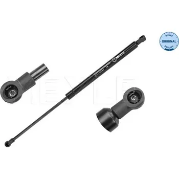 Příslušenství karosérie Pneumatická pružina, zavazadlový / nákladový prostor MEYLE 11-40 910 0003