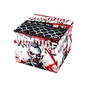 Kompaktní ohňostroj Vampire 36 ran 20 mm