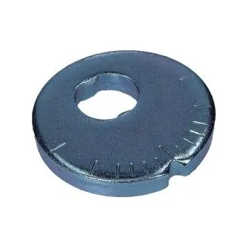 Obložení doběhu (nachlaufschale), těleso nápravy MAXGEAR 49-5369