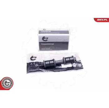 Zavěšení kol Tyč/vzpěra, stabilizátor ESEN SKV 04SKV538