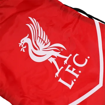 Sportovní vak Vak Team Liverpool 1039582 One Size