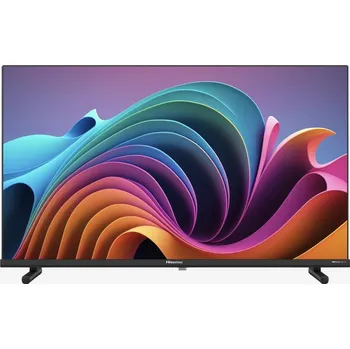 Televizor Hisense 40" QLED (40A59NQ)