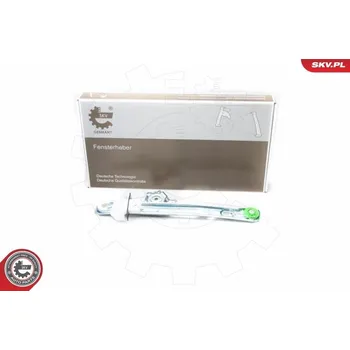 Stahovačka okna Zvedací zařízení oken ESEN SKV 01SKV003