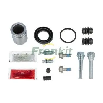 Brzdový třmen Sada na opravy, brzdový třmen FRENKIT 738151