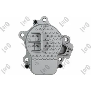 Chladič motoru Vodní čerpadlo, chlazení motoru ABAKUS 138-01-057