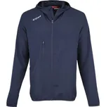 Bunda CCM Windbreaker Training SR, Senior, XXL, tmavě modrá CCM