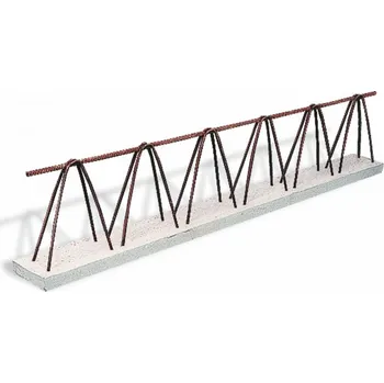 Stropní trámec typový ST-P16 380/0806